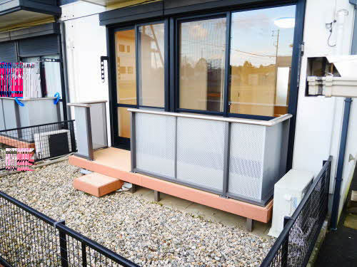 フィールドパレス A105号-12