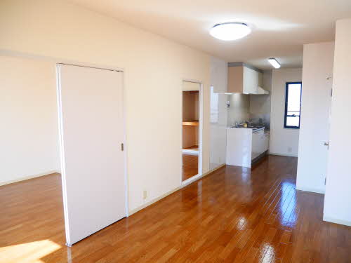 フィールドパレス B101号-2