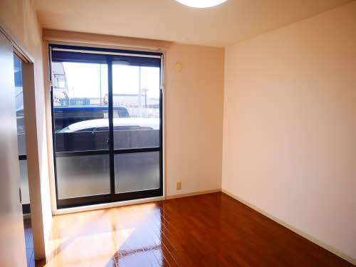 フィールドパレス B101号-5