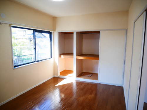 フィールドパレス B101号-6