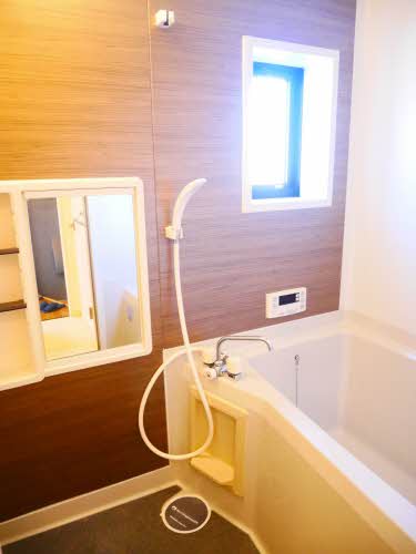 フィールドパレス B101号-8