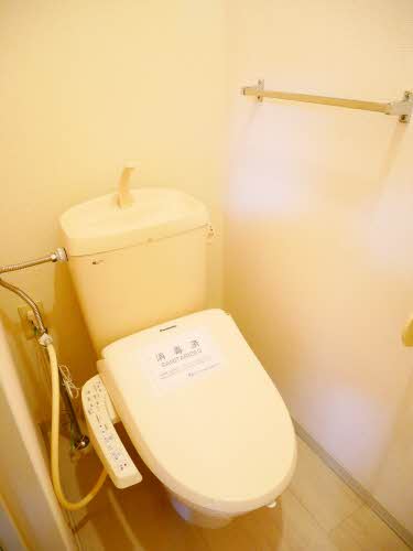 フィールドパレス B101号-10