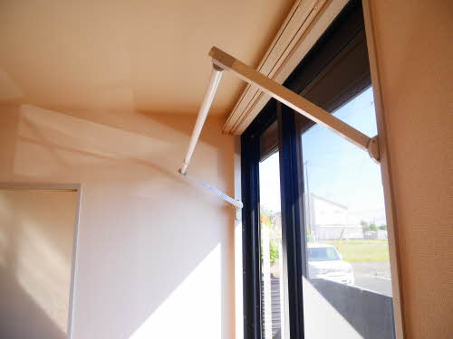 フィールドパレス B101号-12