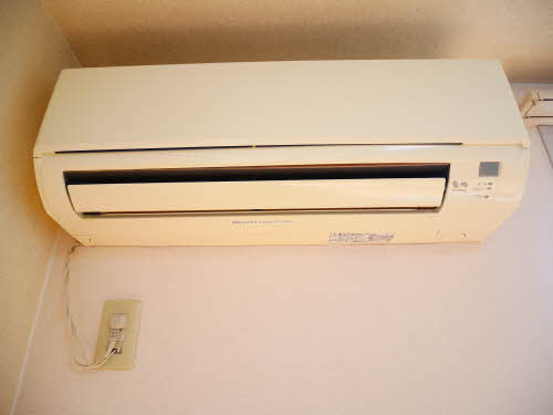 フィールドパレス B101号-13