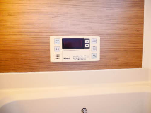 フィールドパレス B101号-14