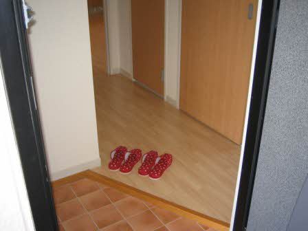 フレグランスフジサワ A202号-2