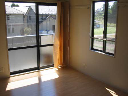 フレグランスフジサワ A202号-7