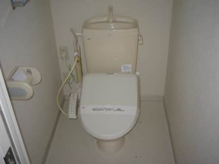 フレグランスフジサワ A202号-10