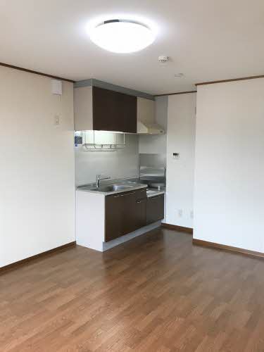 ジュネスミドリ 0202号-2