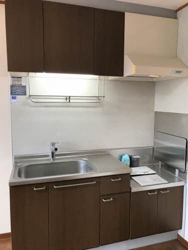 ジュネスミドリ 0202号-4