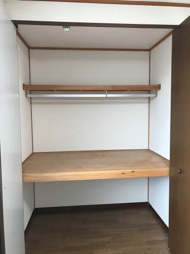 ジュネスミドリ 0202号-10