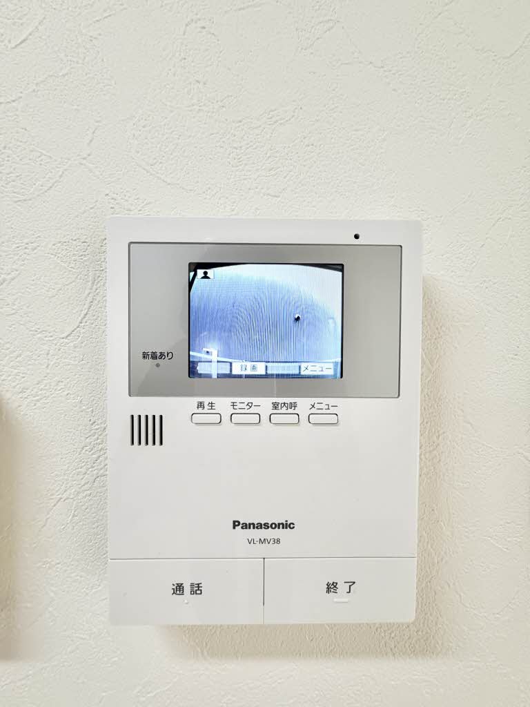 コアロード佐藤 A105号-12