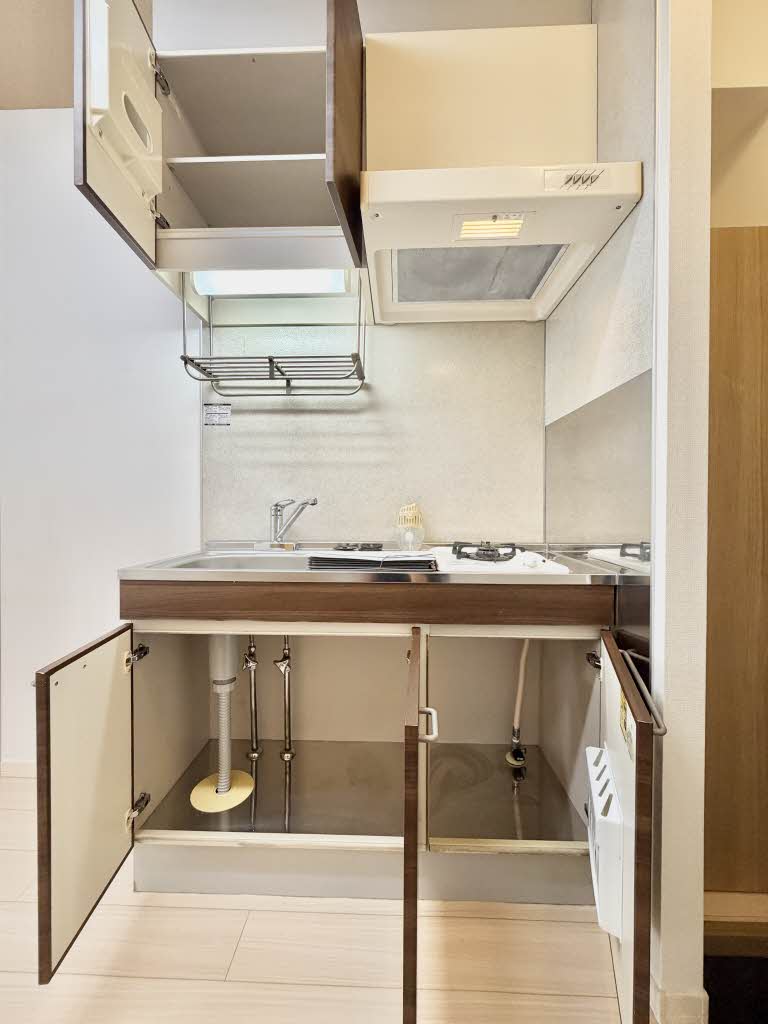 コアロード佐藤 A105号-15