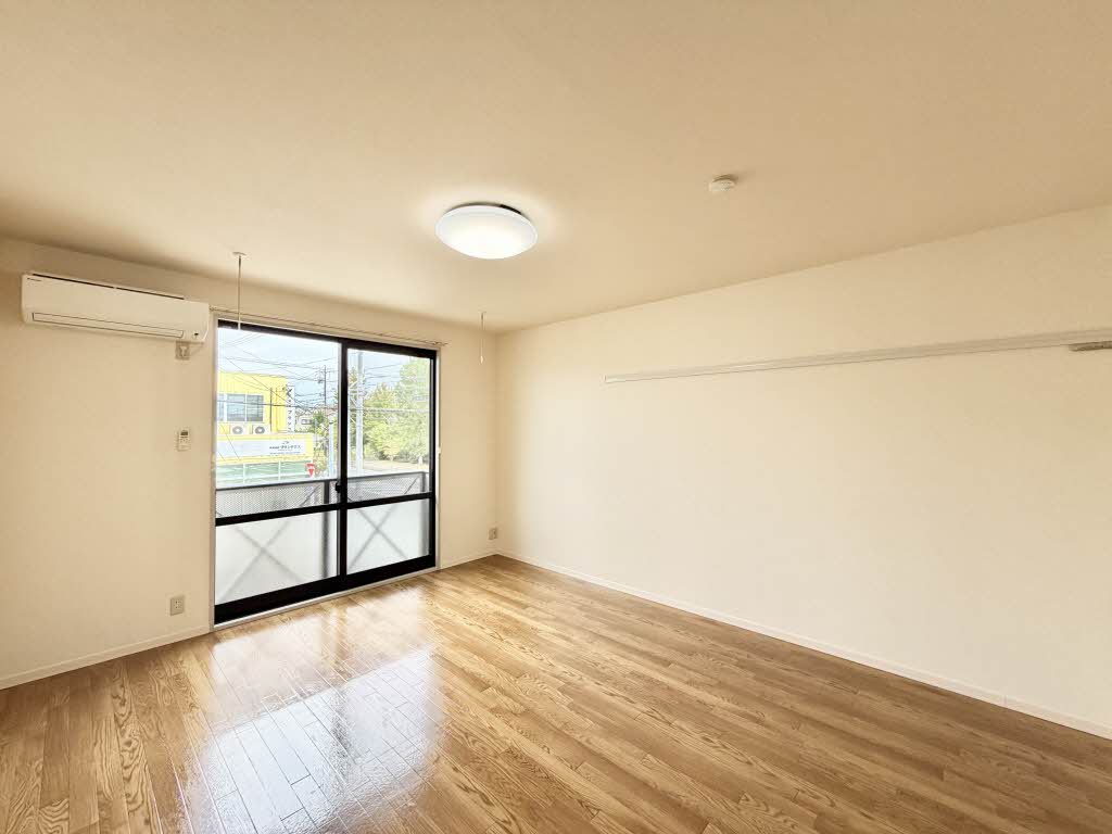 コアロード佐藤 A202号-5