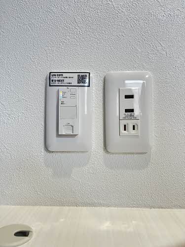 コアロード佐藤 B103号-5