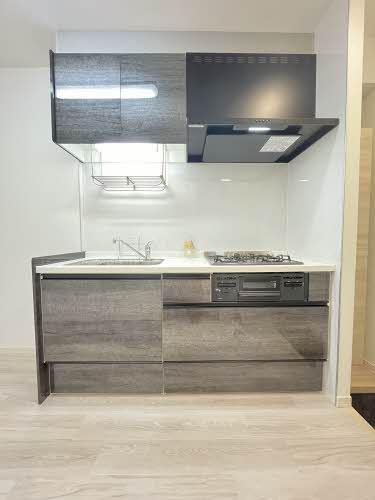 コアロード佐藤 B103号-8