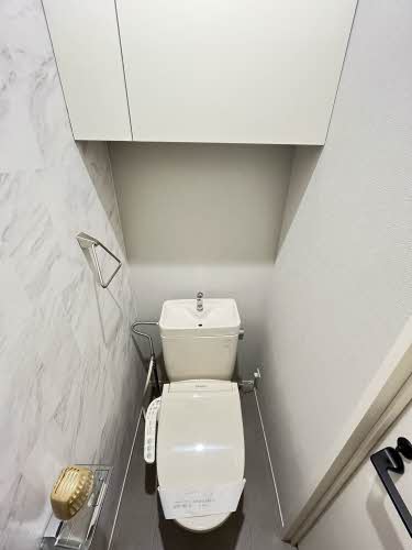 コアロード佐藤 B103号-12