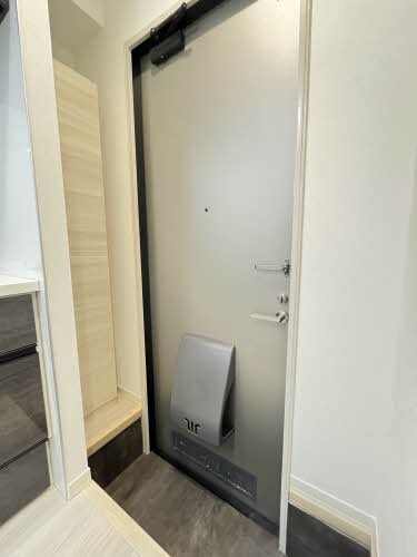 コアロード佐藤 B103号-14