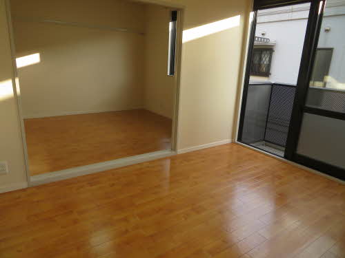 グランメール B206号-2