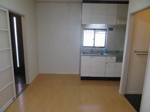 グランメール B206号-5