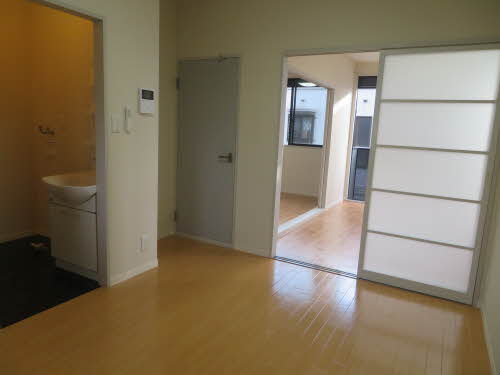 グランメール B206号-6