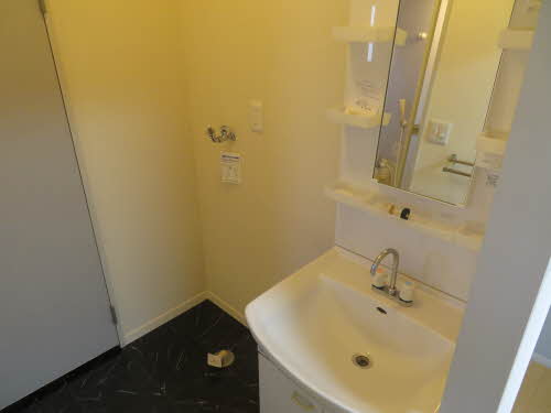 グランメール B206号-10