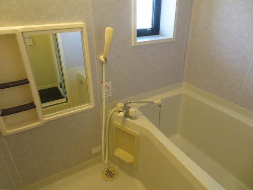 グランメール B206号-11