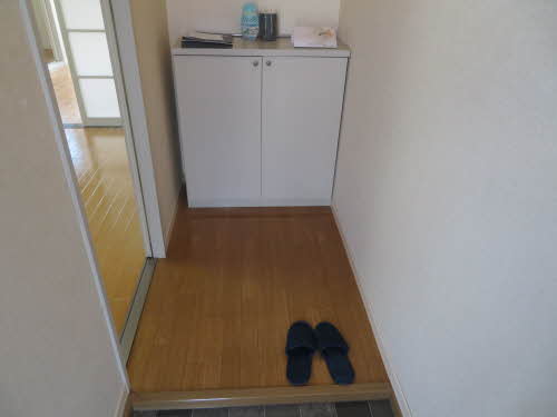 グランメール B206号-13