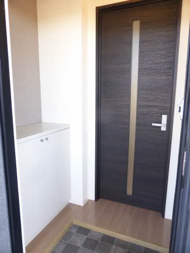 はなみずき B202号-5