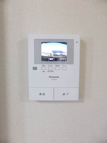 はなみずき B202号-7