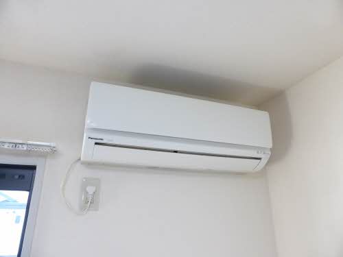 はなみずき B202号-8