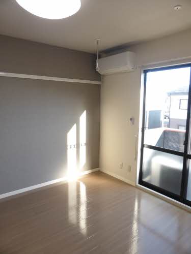 はなみずき B202号-9