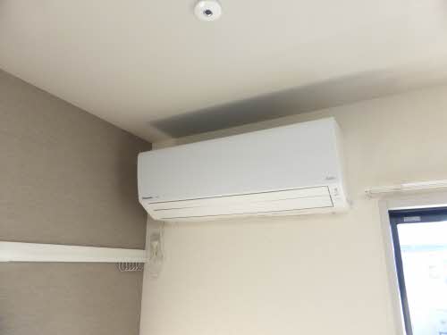 はなみずき B202号-10