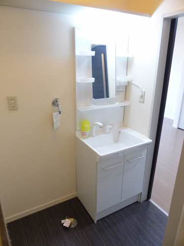 はなみずき B202号-13