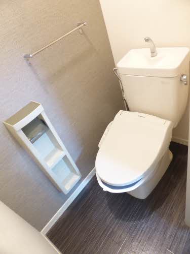 はなみずき B202号-15