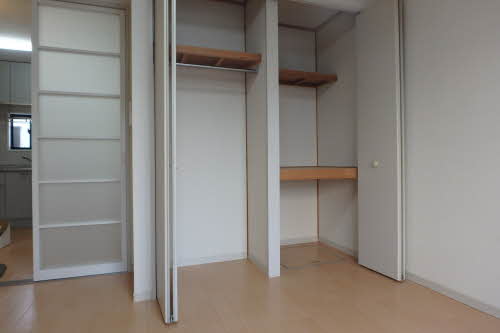 Ｔ・ハウス 0102号-3