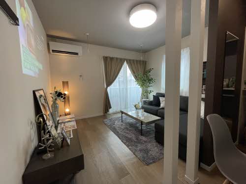 Ｔ・ハウス 0201号-3