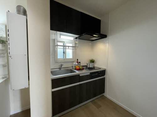 Ｔ・ハウス 0201号-4