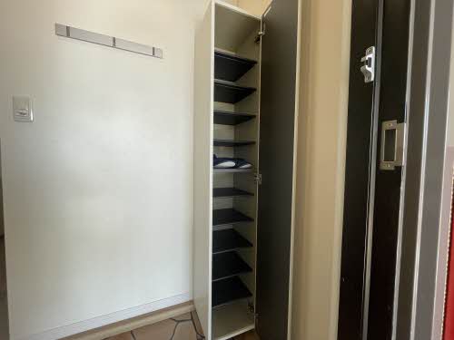 Ｔ・ハウス 0201号-8