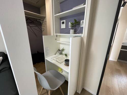 Ｔ・ハウス 0201号-12