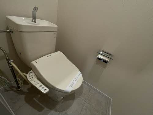 Ｔ・ハウス 0201号-15