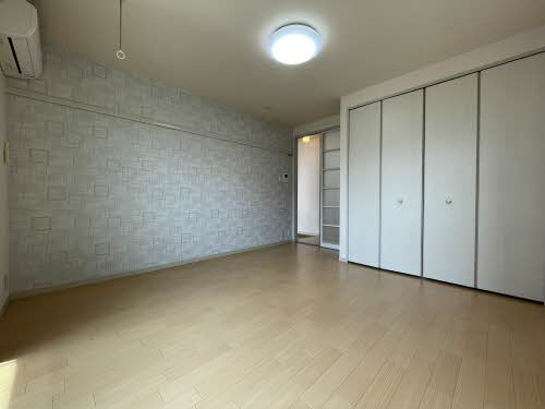 Ｔ・ハウス 0202号-2