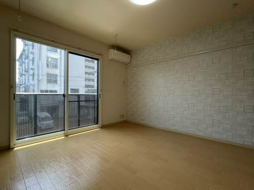 Ｔ・ハウス 0202号-3