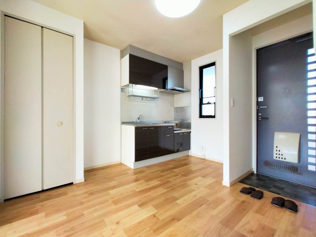 クレール八穂 A202号-4