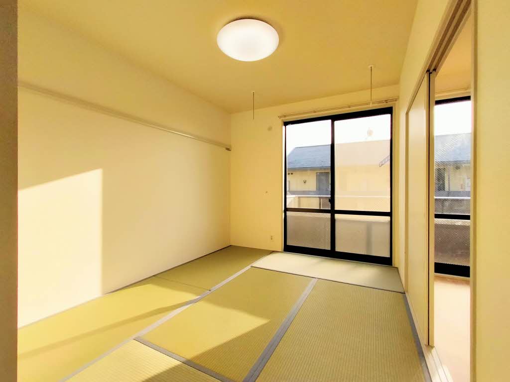 クレール八穂 A202号-7