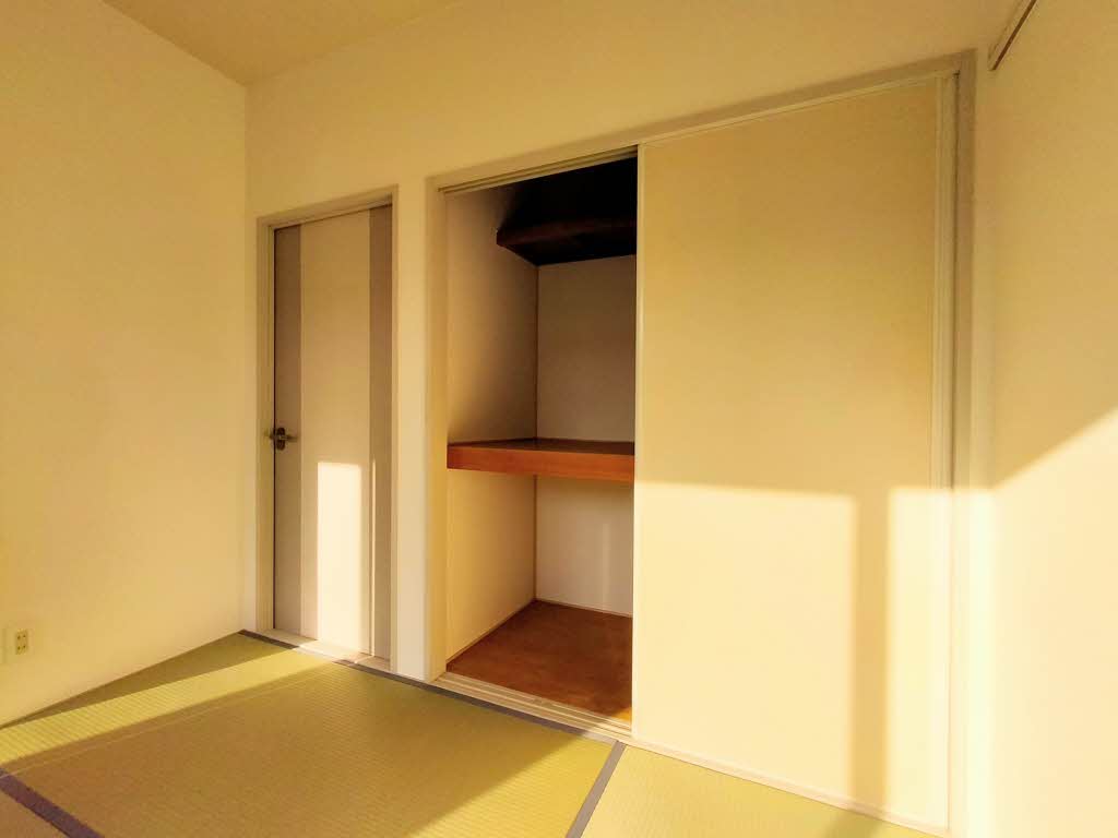 クレール八穂 A202号-9