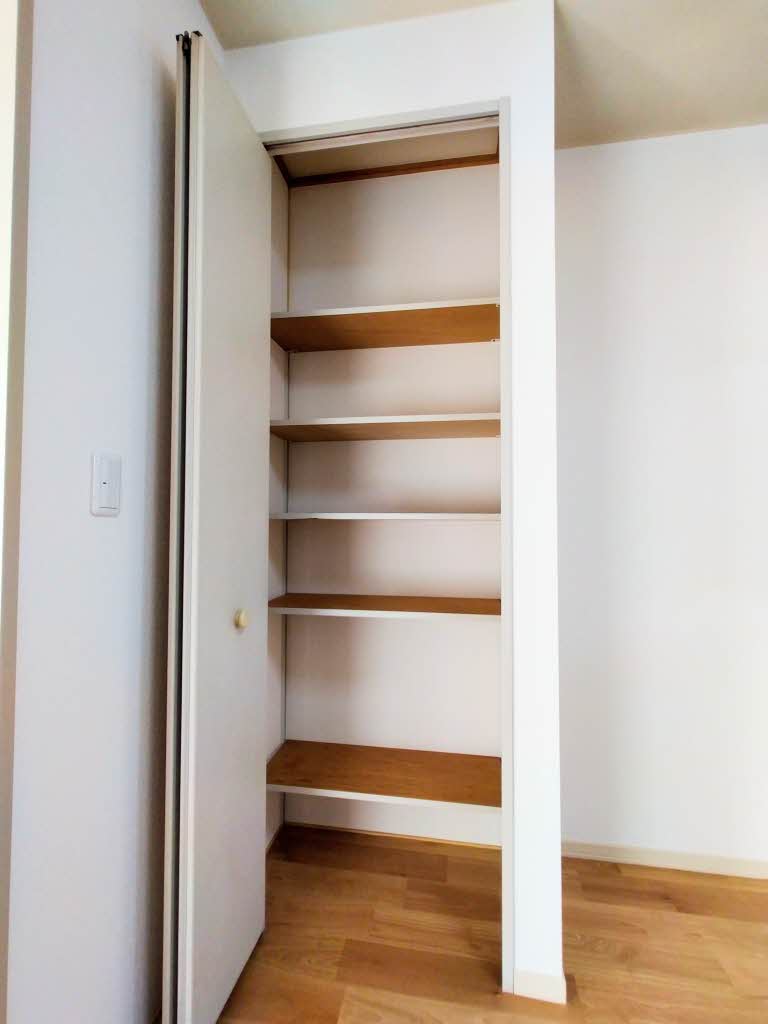 クレール八穂 A202号-10