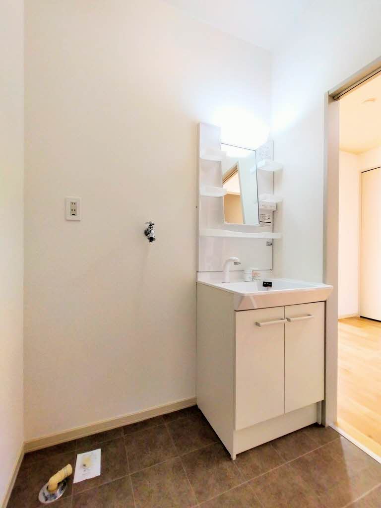 クレール八穂 A202号-11