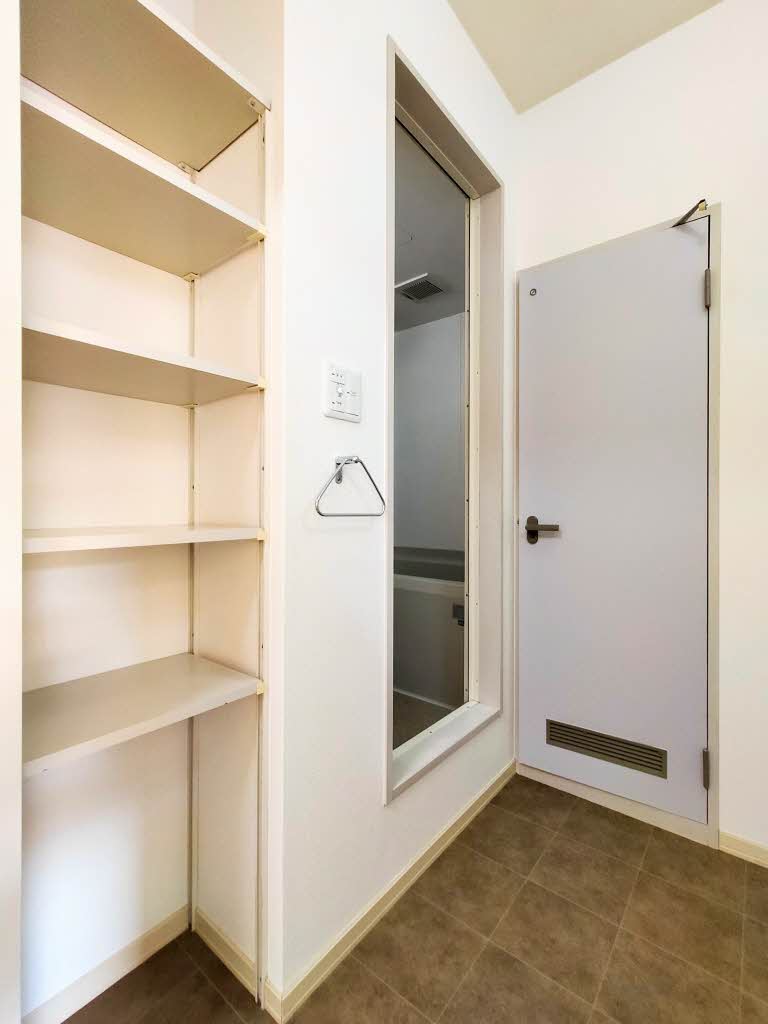 クレール八穂 A202号-12