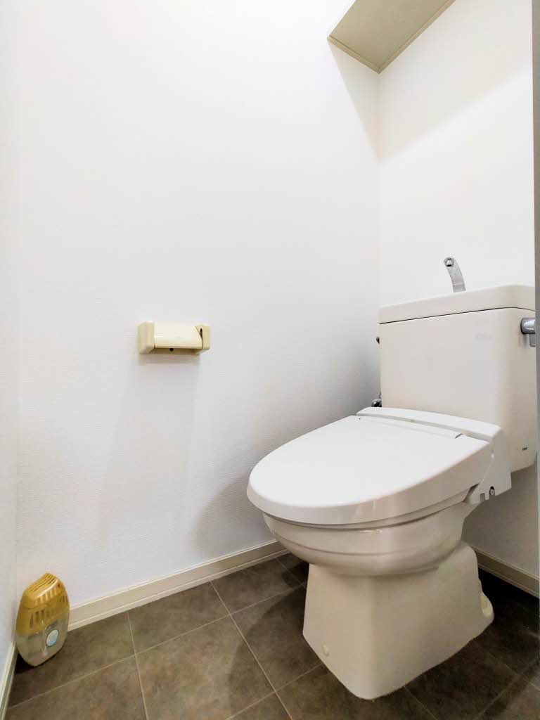 クレール八穂 A202号-14